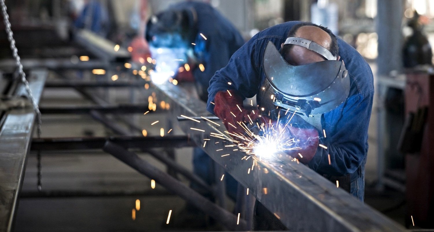 Steel Fabrications in Dubai